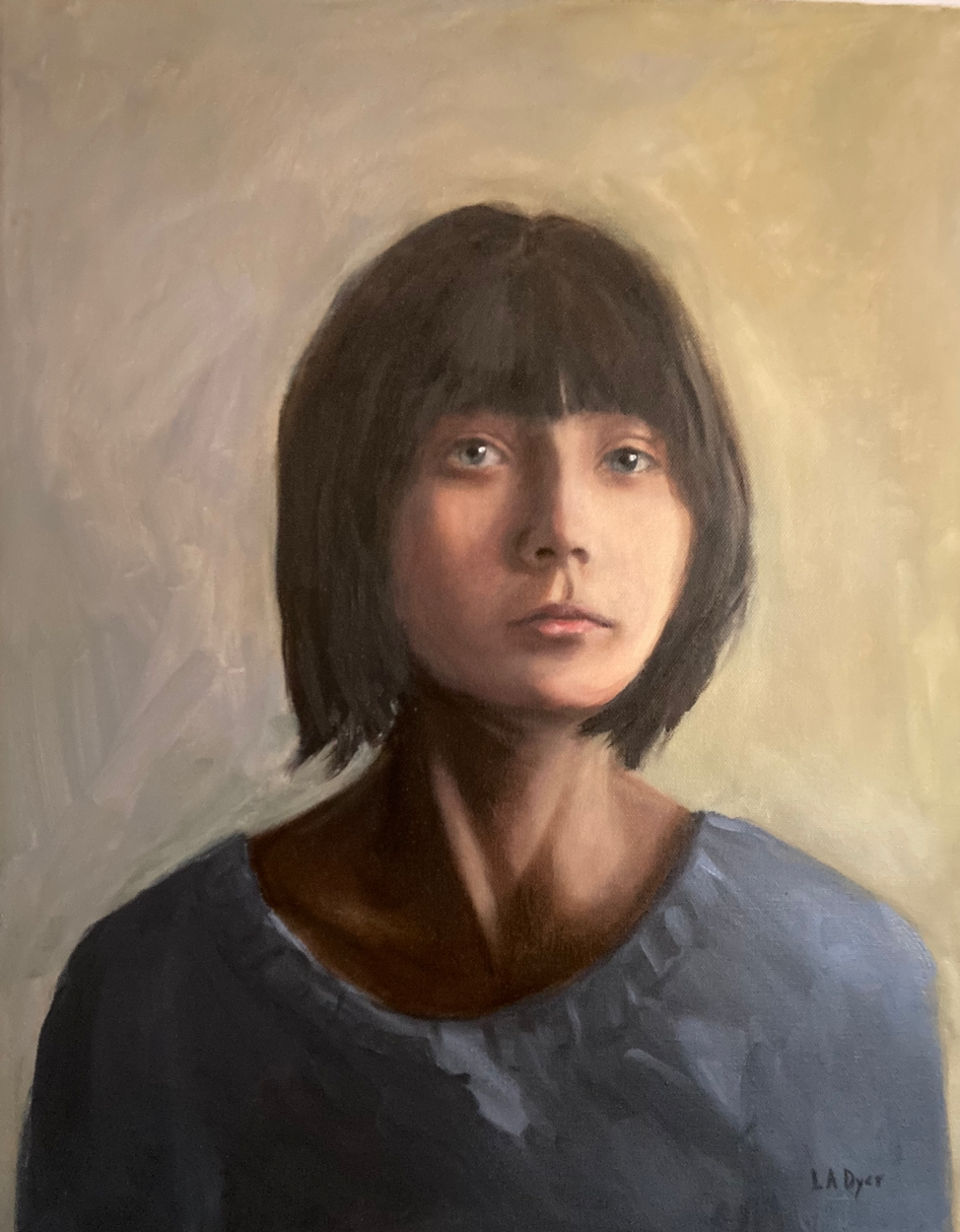 Anna Large Scale
